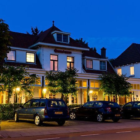 Hotel Restaurant Taverne Twello エクステリア 写真