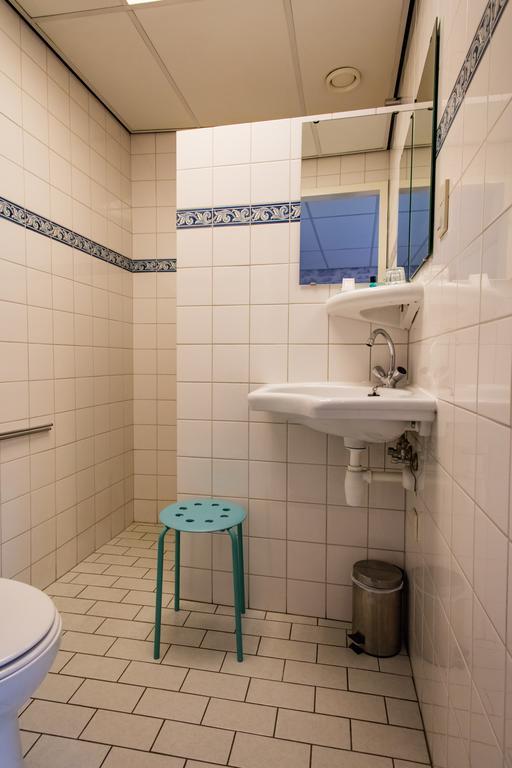 Hotel Restaurant Taverne Twello エクステリア 写真